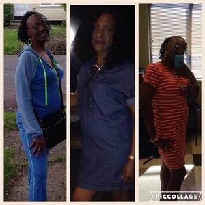 Meet your Posher, Qunnika 'nicky'