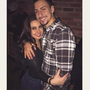 Meet your Posher, Mike