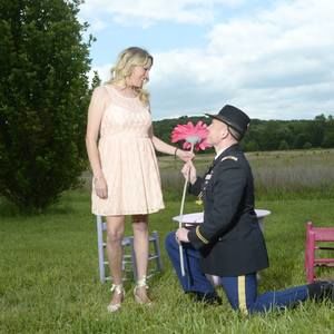 Meet your Posher, Amy