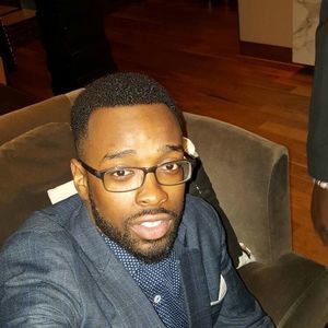 Meet your Posher, Isaac