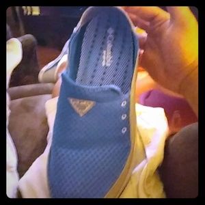 Columbia shoes