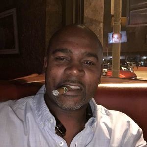 Meet your Posher, Ronnie