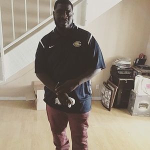 Meet your Posher, Kalin