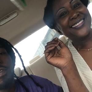 Meet your Posher, Donnie