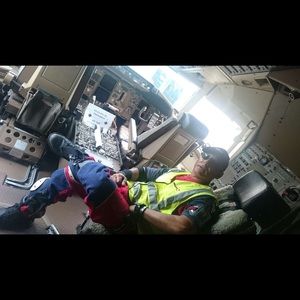 Meet your Posher, Felix