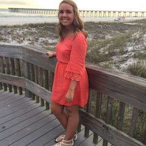 Meet your Posher, Haley