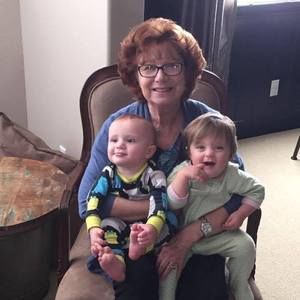 Meet your Posher, Beverly