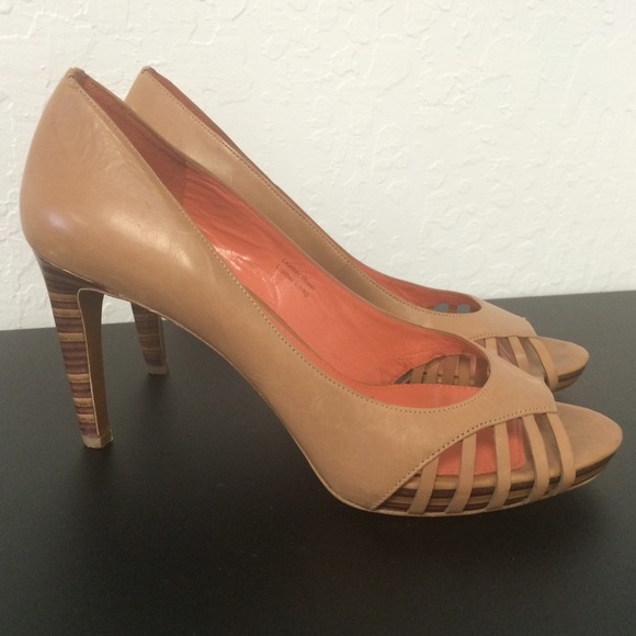 Via Spiga Shoes
