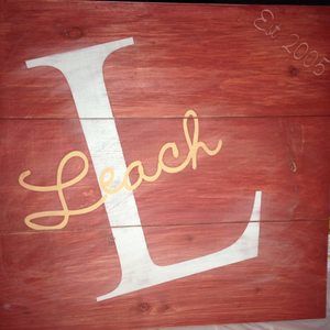 Meet your Posher, Beth