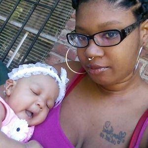 Meet your Posher, Shaneka