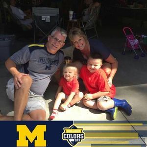 Meet your Posher, Ginger