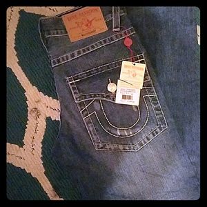 True Religion jeans