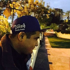 Meet your Posher, Royeiro