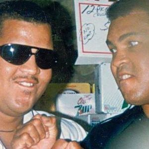 Meet your Posher, Forrest