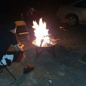 Meet your Posher, Corey