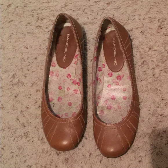 Flats