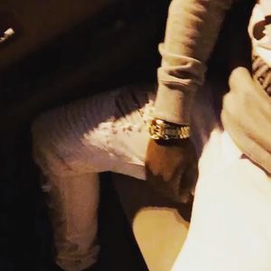 Meet your Posher, Jay-jay