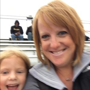 Meet your Posher, Carrie