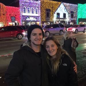 Meet your Posher, Daniel