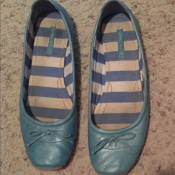 Flats