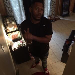 Meet your Posher, Antoine