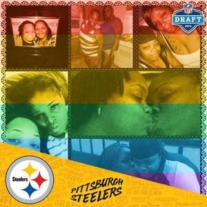 Meet your Posher, Keerah