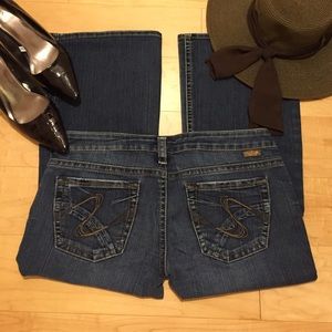 Silver Jeans 31 x 37