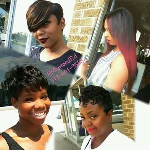 Meet your Posher, Holly