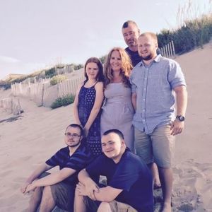 Meet your Posher, Barbara