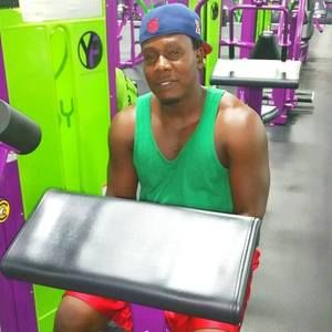 Meet your Posher, Don