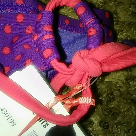 Bikini bottom - Picture 3 of 4