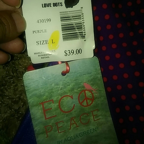 Bikini bottom - Picture 4 of 4