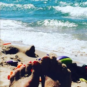 Meet your Posher, Angie