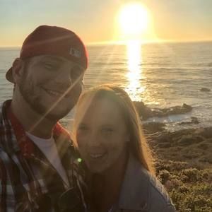 Meet your Posher, Joshua