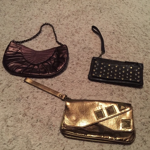Clutches