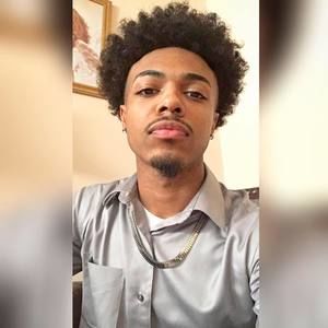 Meet your Posher, Joshua