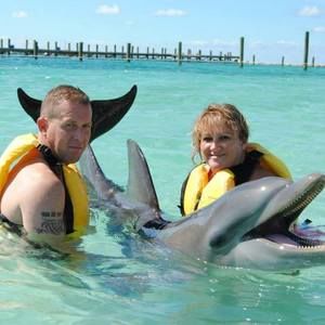 Meet your Posher, Robin