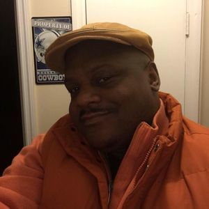 Meet your Posher, Eric