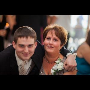 Meet your Posher, Tammy