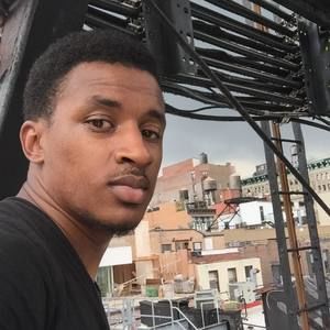 Meet your Posher, Mac david