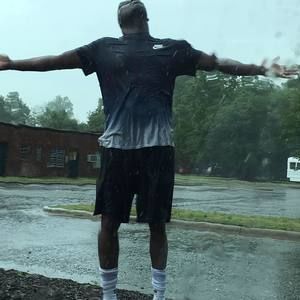 Meet your Posher, Matthew