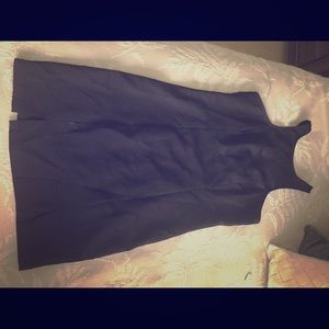 Little black dress, sz SM