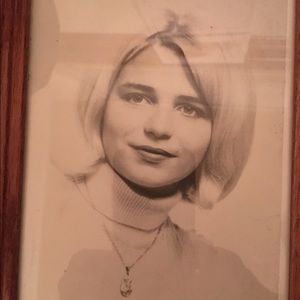 Meet your Posher, Stacey