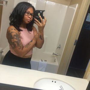 Meet your Posher, Mimi