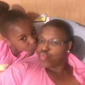 Meet your Posher, Lakesha