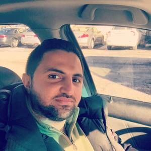 Meet your Posher, Ahmad