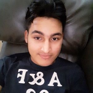 Meet your Posher, Antonio