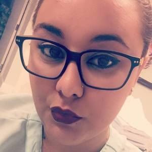 Meet your Posher, Raysa