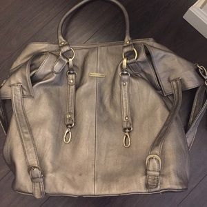 Timi & Leslie diaper bag