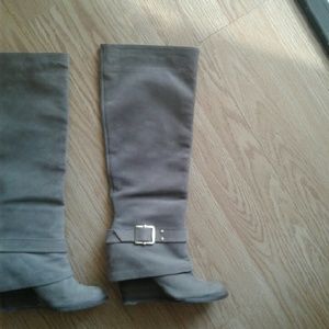 Vince Camuto Boots PRICE REDUCED!